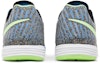 Details for Nike Lunar Gato 2 IC 'White Light Photo Blue Black' 580456-143