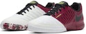Nike Lunar Gato II IC 'White Purple' 580456-608