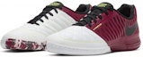 Lookbook Nike Lunar Gato II IC 'White Purple' 580456-608