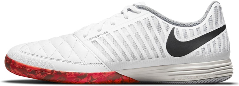 Nike Lunar Gato II IC 'Putih Merah' 580456-106 Buy Nike Lunar Gato II IC 'Putih Merah' 580456-106