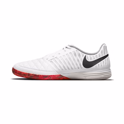 Nike Lunar Gato 2 IC 'Platinum Pack'