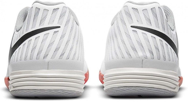 ナイキ ルナガト II IC 白赤 (Nike Runagato II IC Shiroaka) 580456-106 Shop ナイキ ルナガト II IC 白赤 (Nike Runagato II IC Shiroaka) 580456-106