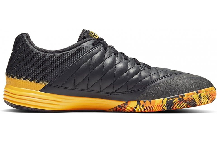 Order Nike Lunar Gato II IC ''Schwarz Braun'' 580456-018