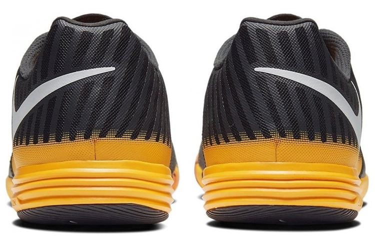 Purchase Nike Lunar Gato II IC ''Schwarz Braun'' 580456-018