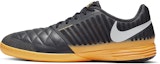 Buy Nike Lunar Gato II IC 'Black Brown' 580456-018