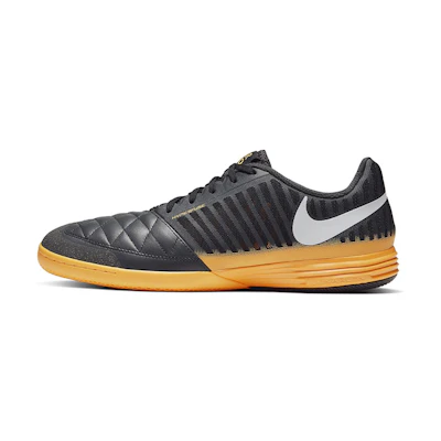 Nike Lunar Gato II IC 'Black Brown'