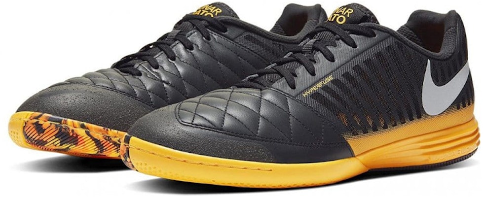 Nike Lunar Gato II IC 'Black Brown' 580456-018 Lookbook Nike Lunar Gato II IC 'Black Brown' 580456-018