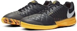 Lookbook Nike Lunar Gato II IC 'Black Brown' 580456-018