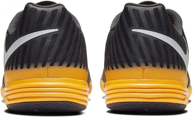 Nike Lunar Gato II IC 'Black Brown' 580456-018 Purchase Nike Lunar Gato II IC 'Black Brown' 580456-018
