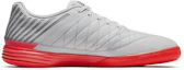 Order Nike Lunar Gato II IC ''Grau Rot'' 580456-060