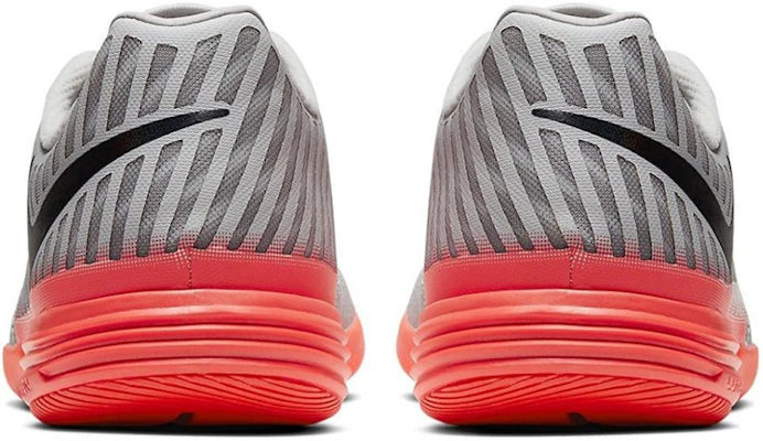 Nike Lunar Gato II IC ''Grau Rot'' 580456-060 Lookbook Nike Lunar Gato II IC ''Grau Rot'' 580456-060