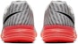 Nike Lunar Gato II IC 'Gray Red' 580456-060
