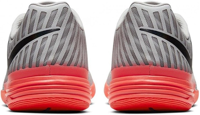 나이키 루나 가토 II IC '회빨' (Nike Luna Gato II IC 'Gray Red') 580456-060 Lookbook 나이키 루나 가토 II IC '회빨' (Nike Luna Gato II IC 'Gray Red') 580456-060
