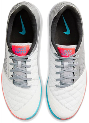 Nike Lunar Gato II IC ''Silber Grau'' 580456-167 Lookbook Nike Lunar Gato II IC ''Silber Grau'' 580456-167