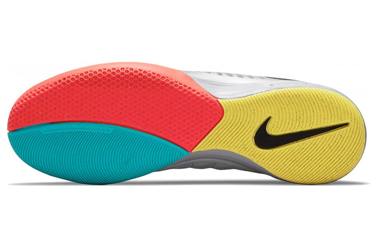 Purchase Nike Lunar Gato II IC ''Silber Grau'' 580456-167