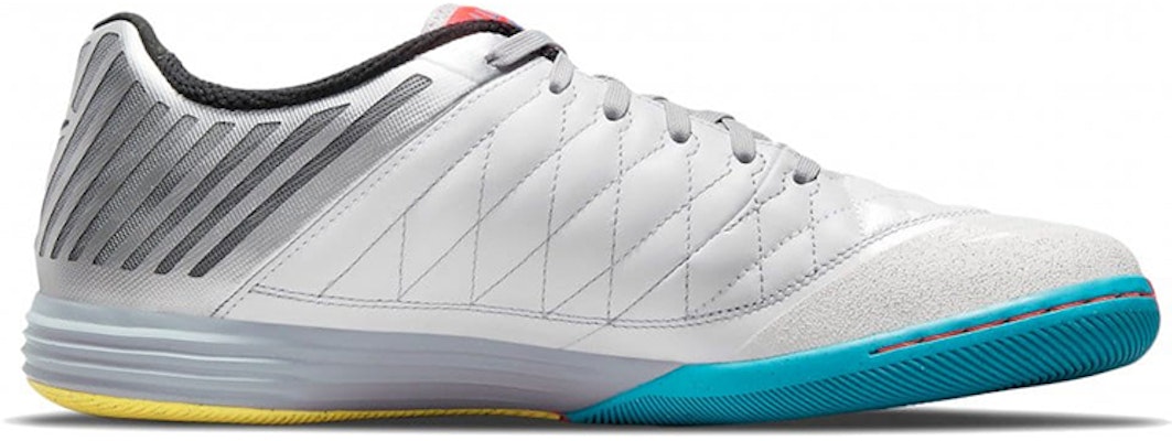 Nike Lunar Gato II IC 'Silver Gray' 580456-167 Order Nike Lunar Gato II IC 'Silver Gray' 580456-167