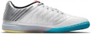 Nike Lunar Gato II IC 'Silver Gray' 580456-167
