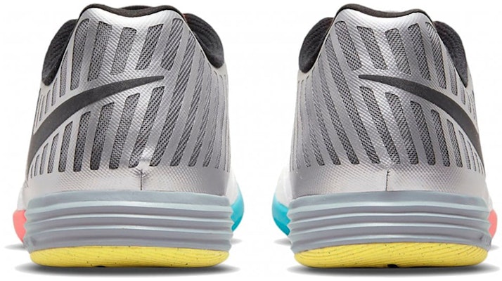 Nike Lunar Gato II IC 'Silver Gray' 580456-167 Shop Nike Lunar Gato II IC 'Silver Gray' 580456-167