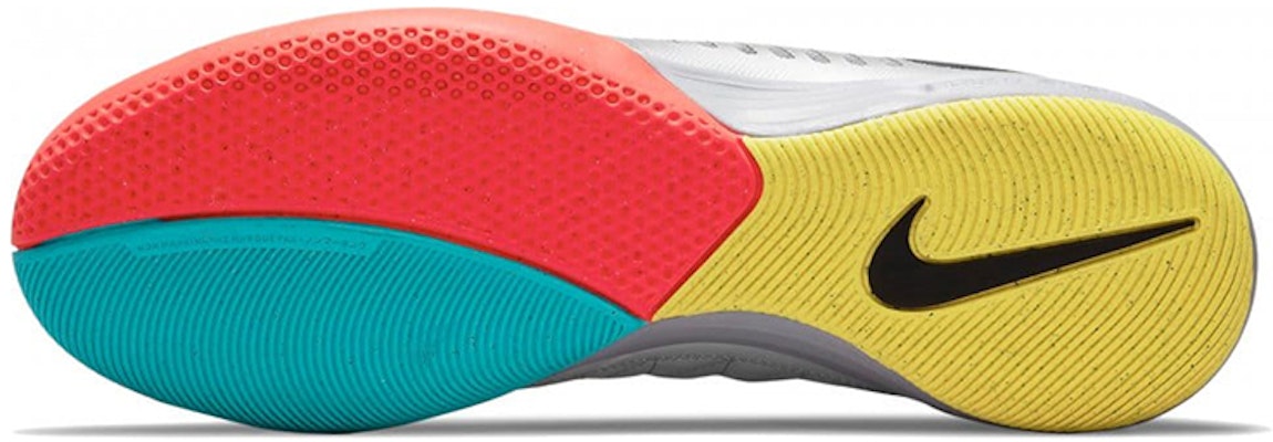 Nike Lunar Gato II IC 'Silver Gray' 580456-167 Purchase Nike Lunar Gato II IC 'Silver Gray' 580456-167