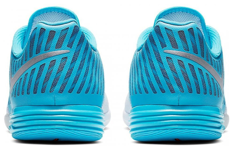 Purchase Nike Lunar Gato II IC ''Weiß Blau'' 580456-404