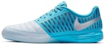 Buy Nike Lunar Gato II IC 'White Blue' 580456-404
