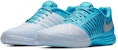 Nike Lunar Gato II IC 'White Blue' 580456-404