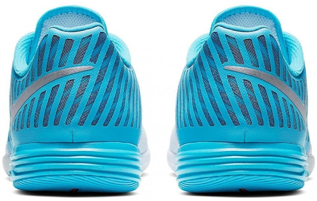 Nike Lunar Gato II IC 'White Blue' 580456-404 Purchase Nike Lunar Gato II IC 'White Blue' 580456-404