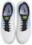 Lookbook Nike Lunar Gato II IC 'White Blue Black' 580456-440