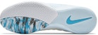 Nike Lunar Gato II IC 'White Blue Black' 580456-440
