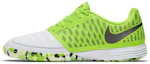 Buy Nike Lunar Gato II IC ''Wit Groen'' 580456-137