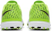Purchase Nike Lunar Gato II IC ''Wit Groen'' 580456-137