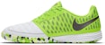 Nike Lunar Gato II IC 'White Green' 580456-137
