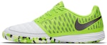 Buy Nike Lunar Gato II IC 'White Green' 580456-137