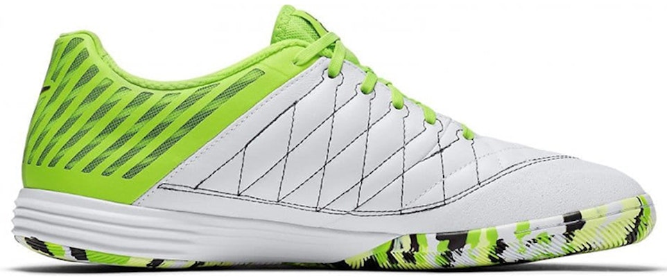 나이키 루나 가토 II IC '화이트 그린' (Nike Lunar Gato II IC '화이트 그린') 580456-137 Order 나이키 루나 가토 II IC '화이트 그린' (Nike Lunar Gato II IC '화이트 그린') 580456-137
