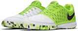 Lookbook Nike Lunar Gato II IC 'White Green' 580456-137