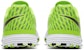 Nike Lunar Gato II IC 'White Green' 580456-137