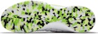 Nike Lunar Gato II IC 'White Green' 580456-137