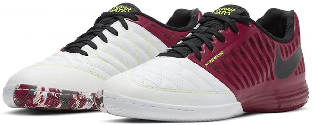 Nike Lunar Gato II IC ''Blanc Violet'' 580456-608 Lookbook Nike Lunar Gato II IC ''Blanc Violet'' 580456-608