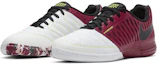 Lookbook Nike Lunar Gato II IC ''Blanc Violet'' 580456-608