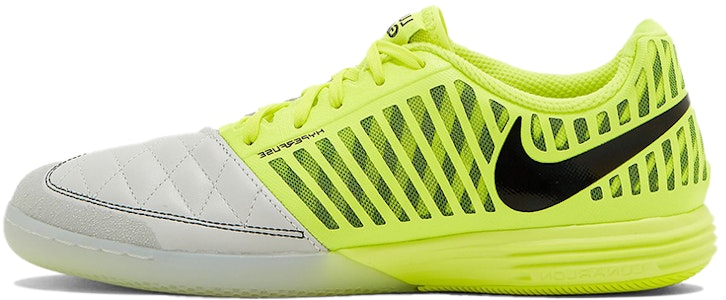 耐吉 Lunar Gato 2 IC 室內足球鞋 男款 黃色 Buy 耐吉 Lunar Gato 2 IC 室內足球鞋 男款 黃色