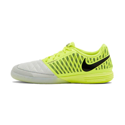 Nike Lunar Gato II IC 'Yellow White'