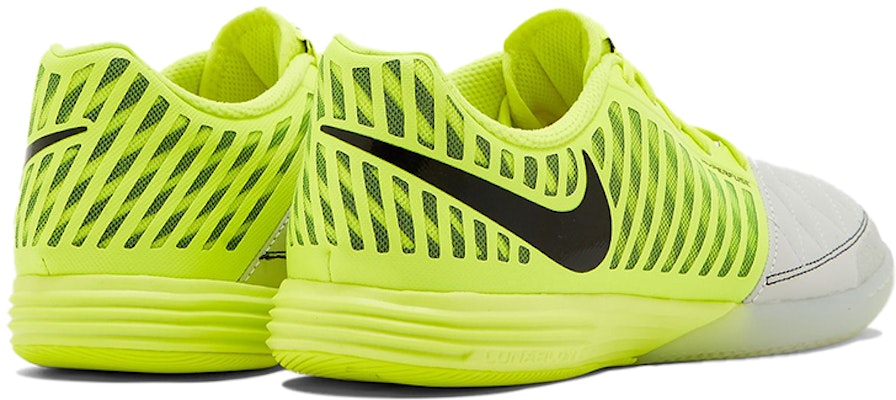 Nike Lunar Gato II IC 'Yellow White' 580456-703 Lookbook Nike Lunar Gato II IC 'Yellow White' 580456-703