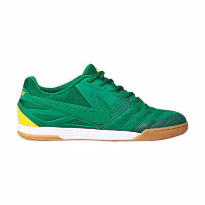 Nike Lunar Gato SB 'Brazil World Cup'