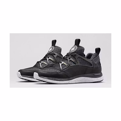 Nike Lunar Huarache Light SP 'Black'