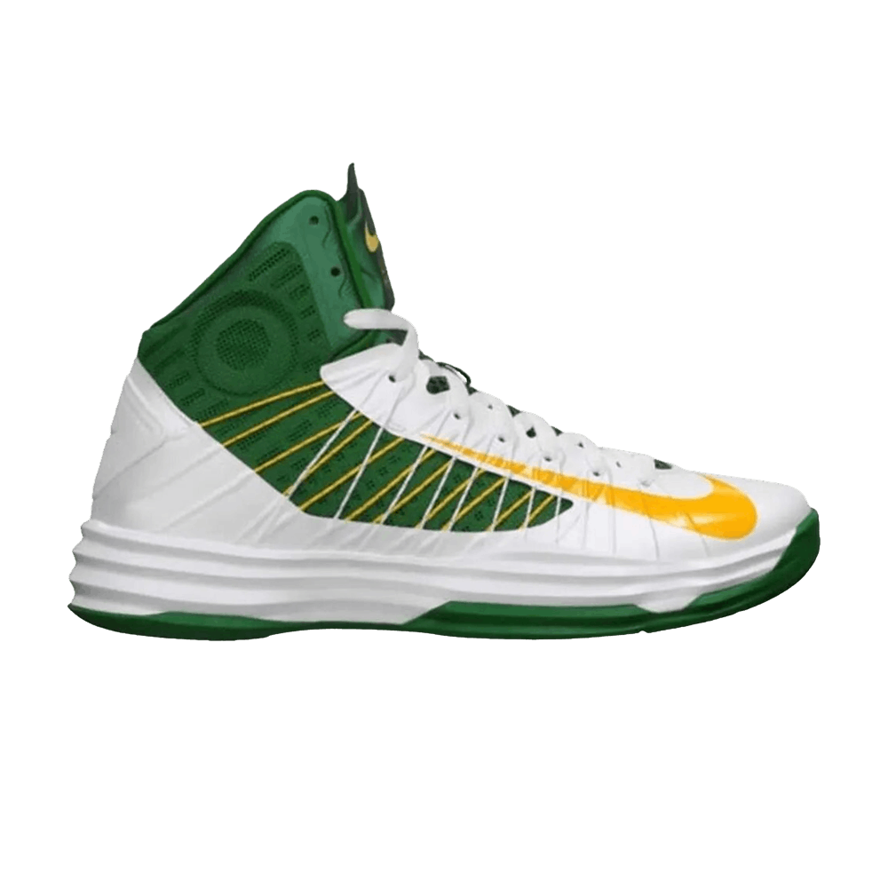 Buy ナイキ ルナ ハイパーダンク 2012 ブラジル (Nike Luna Hyperdunk 2012 Brazil) 524934-101