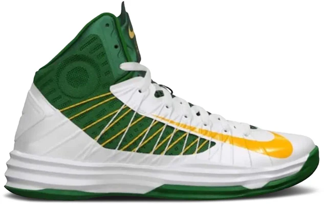 Nike Lunar Hyperdunk 2012 'Casa Brasil' 524934-101 Buy Nike Lunar Hyperdunk 2012 'Casa Brasil' 524934-101