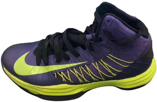 Nike Lunar Hyperdunk 2012 'Court Purple Atomic Green' Sepatu Basket 524934-500 Buy Nike Lunar Hyperdunk 2012 'Court Purple Atomic Green' Sepatu Basket 524934-500