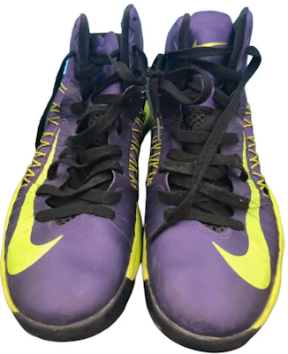 Nike Lunar Hyperdunk 2012 ''Court Purple Atomic Green'' Homme/Femme France. 524934-500 Lookbook Nike Lunar Hyperdunk 2012 ''Court Purple Atomic Green'' Homme/Femme France. 524934-500