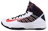 Buy Nike Lunar Hyperdunk 2012 'Blanco Azul Rojo' 548561-100