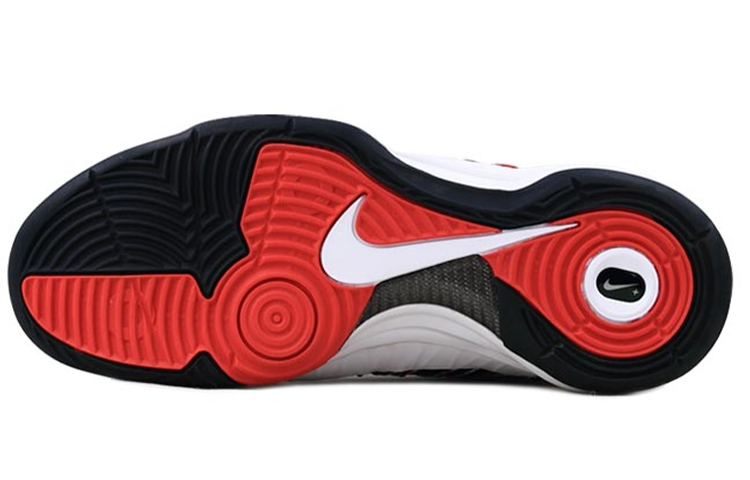 Purchase Nike Lunar Hyperdunk 2012 'Blanco Azul Rojo' 548561-100